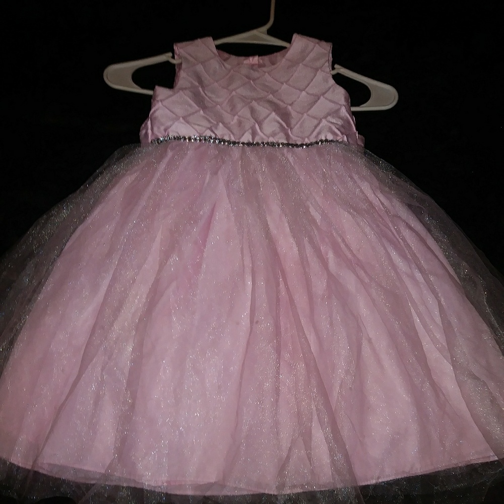 Formal Easter Dress